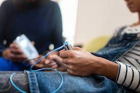 Remote Anaesthetic Detox with Bioresonance