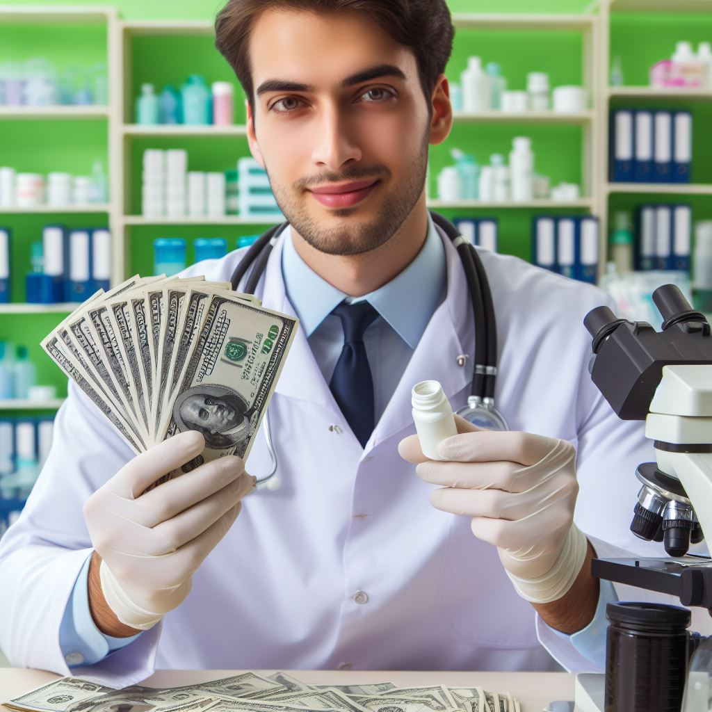 Big Pharma 4