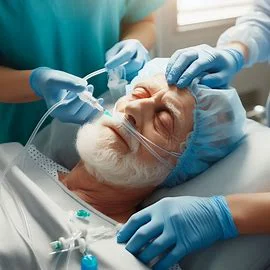Professional oncology clinic representing clinical care options for how to survive cancer in South Africa