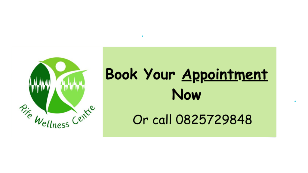 Book your appointment today