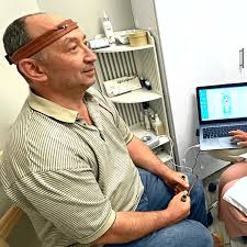 Practitioner review of men's health and bioresonance frequency sweeps in Randburg South Africa