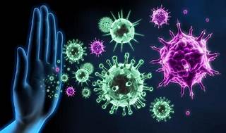 Bioresonance immune support session in Randburg, Johannesburg