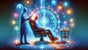 Futuristic bioresonance session for cellular energy in Randburg