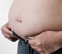 Healthy weight management and balanced lifestyle